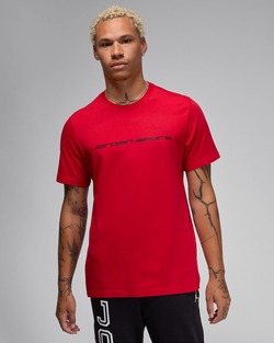 REMERA NIKE JORDAN SPORT BRAND DF SS CREW