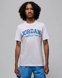 REMERA NIKE JORDAN SPORT ARCH SS CREW