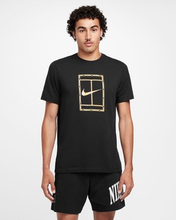 REMERA NIKE NKCT DF TEE HRTG