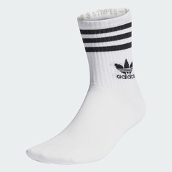 MEDIA ADIDAS CREW SOCK 3SRT