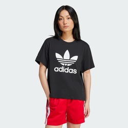 REMERA ADIDAS TRFL TEE BOXY