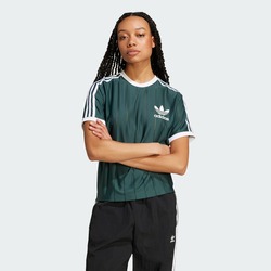 REMERA ADIDAS 3 S PNST TEE