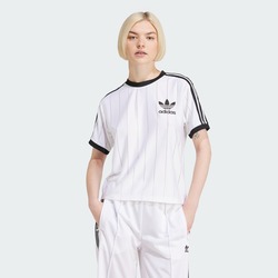 REMERA ADIDAS 3 S PNST TEE