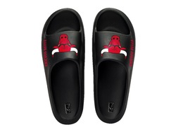 ZAPATILLA NBA SLIDES M BULLS