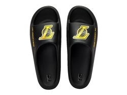 ZAPATILLA NBA SLIDES M LAKERS