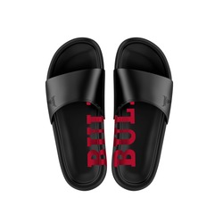 ZAPATILLA NBA SLIDES M BULLS