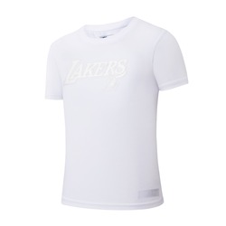 REMERA NBA LAKERS