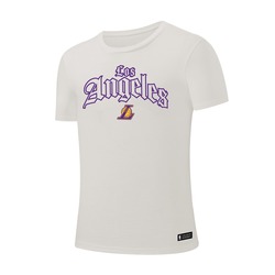 REMERA NBA LAKERS