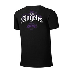 REMERA NBA LAKERS