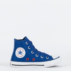 CALZADO CONVERSE HOMBRE ARAÑA INFANTIL