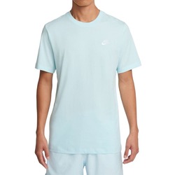 REMERA NIKE M NSW CLUB TEE