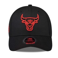 GORRA NBA BULLS CAP