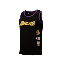 CAMISILLA NBA BASKETBALL M LAKERS