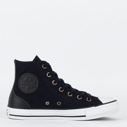 CALZADO CONVERSE HI EVERYDAY ESSENTIAL NEGRO