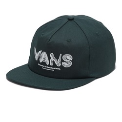 GORRA VANS ARTIFAACTS LOW UNDESTRUCTURED