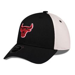 GORRA NBA M BULLS CAP