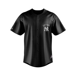 REMERA TOP NBA M YANKEES