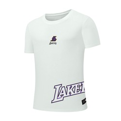 REMERA NBA M LAKERS