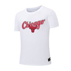 REMERA NBA M BULLS