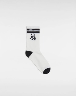 MEDIA VANS TICKER SOCK 6,5-10 1PK