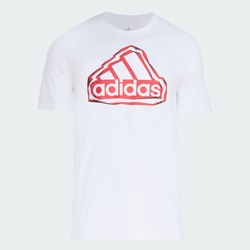 REMERA ADIDAS M FLD BOS LOGO