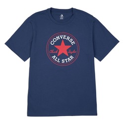 REMERA CONVERSE NEW NAVY