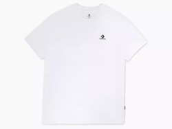 REMERA CONVERSE OFF WHITE