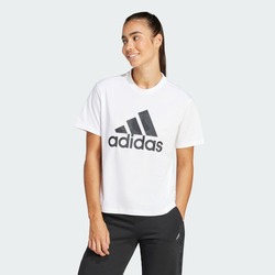 REMERA ADIDAS W AOP TEE