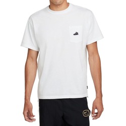 REMERA NIKE TEE M90 PATCH CNCT H024