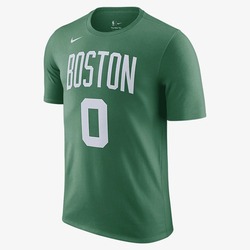 REMERA NIKE BOSTON CELTICS JAYSON TATUM