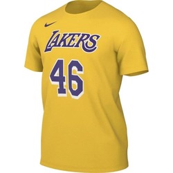 REMERA NIKE LAKERS LEBRON JAMES ICON