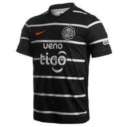 REMERA NIKE OLIMPIA DRI-FIT  STADIUM AWAY 2025