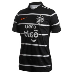 REMERA NIKE OLIMPIA DRI-FIT  STADIUM AWAY 2025 FEM