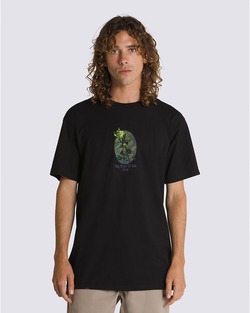 REMERA VANS SIGN VISIONS SS INCENSE T SHIRTS