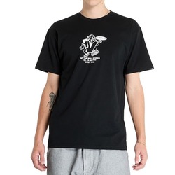 REMERA VANS 405 STUDIO BLACK MENS T SHIRTS