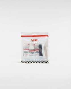 KIT DE LIMPIEZA VANS SHOE CARE TRAVEL KIT