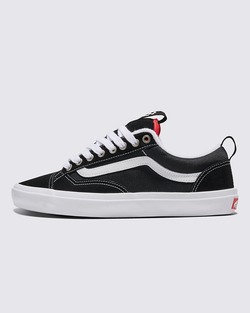 CALZADO VANS SKATE OLD SKOOL 36 +