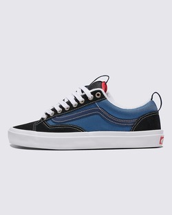 CALZADO VANS SKATE OLD SKOOL 36 +