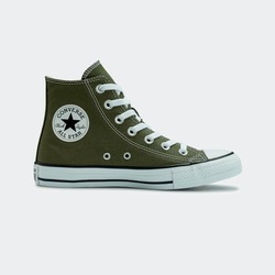 CALZADO CONVERSE OX SEASONAL VERDE MUSGO