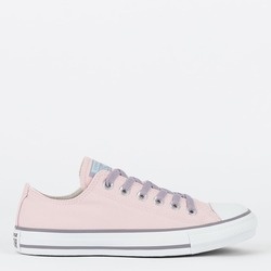 CALZADO CONVERSE OX SEASONAL ROSA