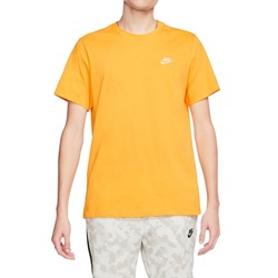 REMERA NIKE SPORTWEAR CLUB TEE