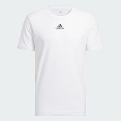 REMERA ADIDAS SMALL LOGO T