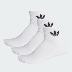 MEDIA ADIDAS MID ANKLE SCK