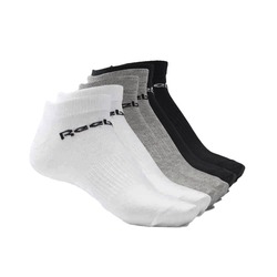 MEDIA REEBOK ACT CORE INSIDE SOCK 6P