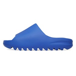 ZAPATILLA ADIDAS YZY SLIDE AZUL