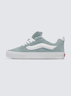 CALZADO VANS KNU SKOOL GRAY MIST