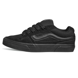 CALZADO VANS CALDRONE ALL BLACK