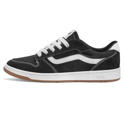 CALZADO VANS RYLAND LS COLOR NEGRO CLASICO