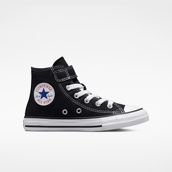 CALZADO CONVERSE HI 1V EASY LOW INFANTIL NEGRO