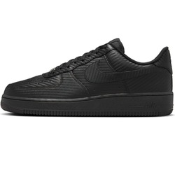 CALZADO NIKE AIR FORCE 1 07 TWT CARBON FIBER